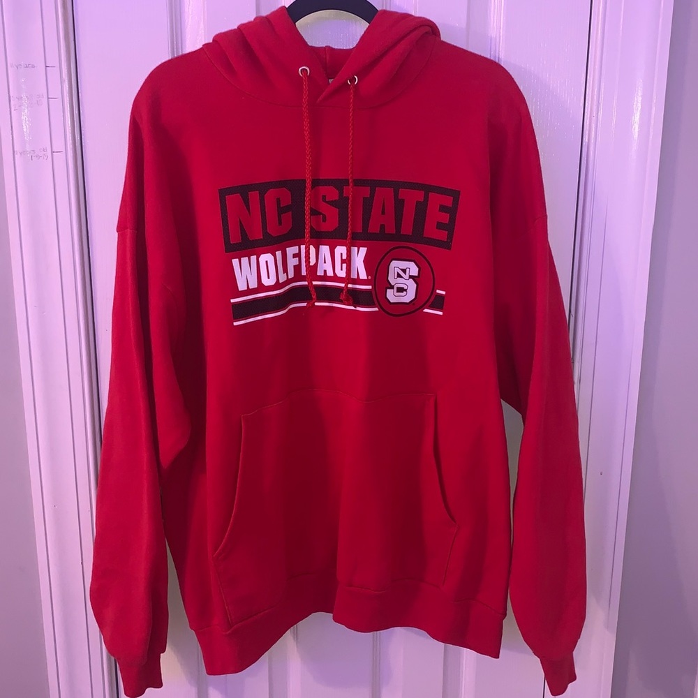 NC State Hoodie